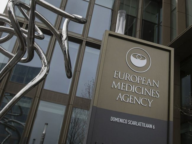 EMA evaluating data on booster dose of COVID-19 vaccine Comirnaty
