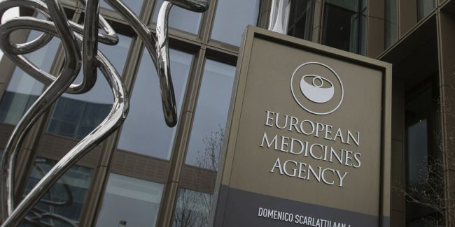 EMA evaluating data on booster dose of COVID-19 vaccine Comirnaty