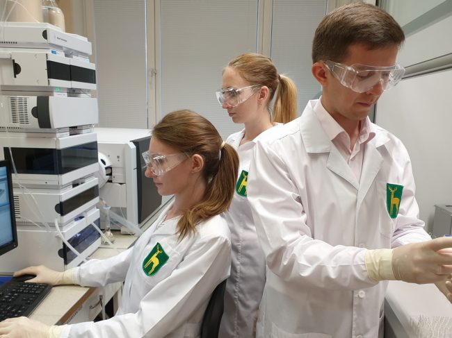 Инвестиции в новый комплекс «Эндофарма» составят 1,2 млрд рублей