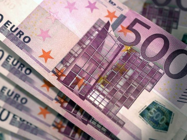 EC announces €120 million in Horizon Europe funding