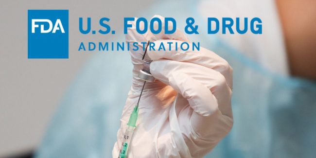 FDA Authorizes Additional COVID-19 Vaccine Dose for Certain Immunocompromised Individuals