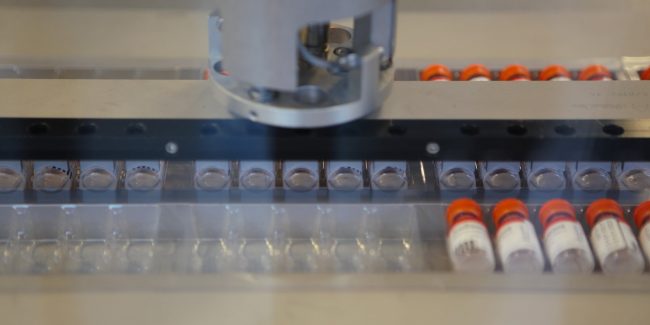 EpiVacCorona-N vaccine to be released for use in near future