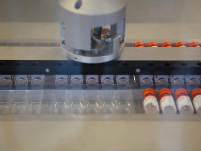 EpiVacCorona-N vaccine to be released for use in near future