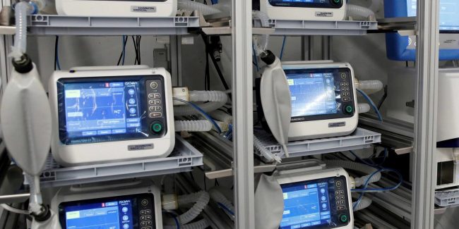 FAS initiated a case in the ALV supply market