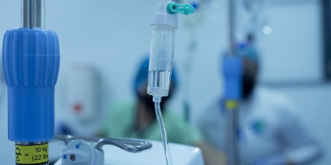 Uzbekistan will recognize US and EU registered medical devices