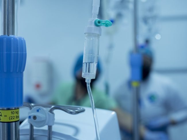 Uzbekistan will recognize US and EU registered medical devices