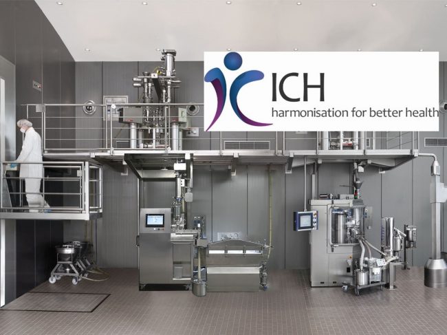 ICH releases widely anticipated guidance on continuous manufacturing