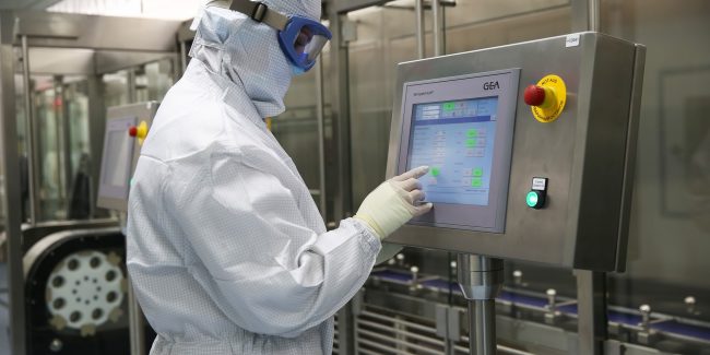 Kazakhstan’s Karaganda pharmaceutical plant ready to manufacture Sputnik Light vaccine