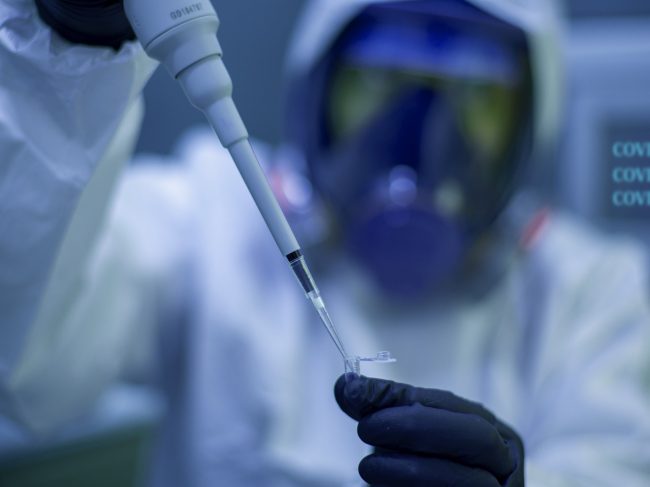 36 labs to be set up in Russia by 2030 to study bioagents
