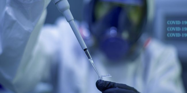 36 labs to be set up in Russia by 2030 to study bioagents