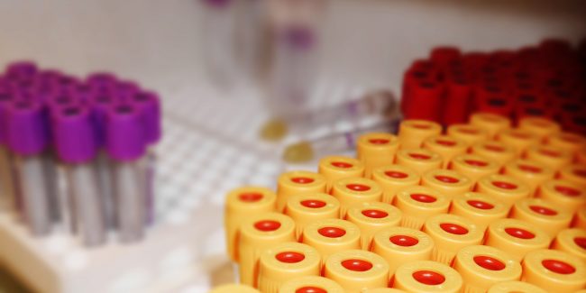 В России создаётся федеральный оператор в области медицинской диагностики