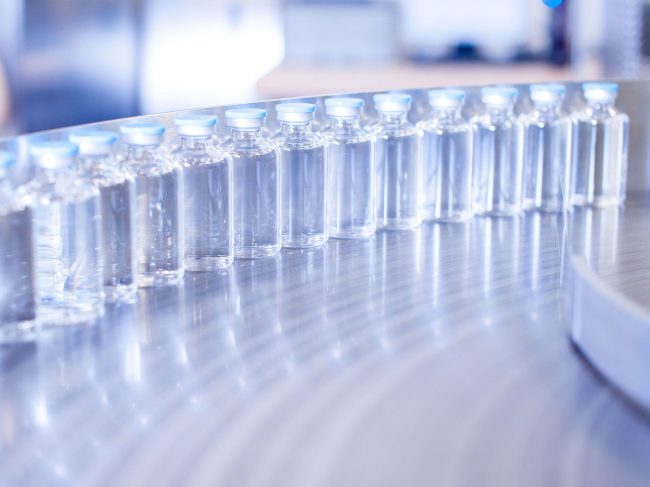 R-Pharm and Frontier Biotech will provide Russia with a new drug for the treatment of HIV