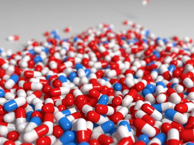 Over 38 tonnes of medicines from Russia arrive to Cuba