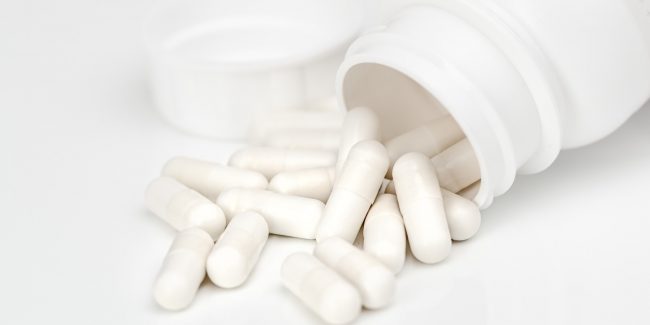 Russian scientists developed intestinal soluble capsules