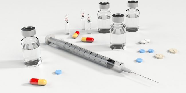 Разработано Положение об использовании наркотических средств в ветеринарии