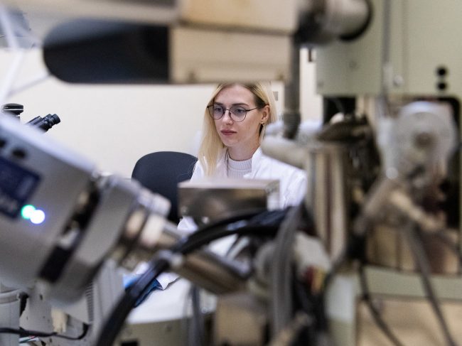 NUST MISIS scientists have created nanohybrids for targeted control of infection hotspots
