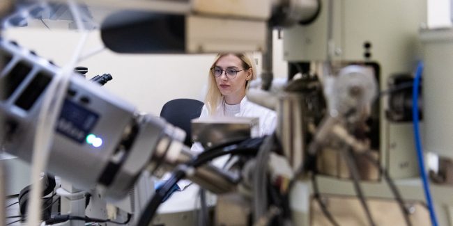 NUST MISIS scientists have created nanohybrids for targeted control of infection hotspots