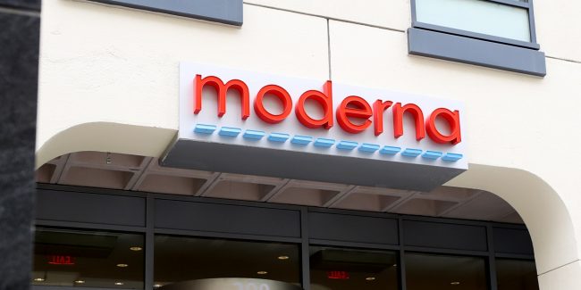 Moderna and Canada Announce Collaboration to Bring mRNA Manufacturing