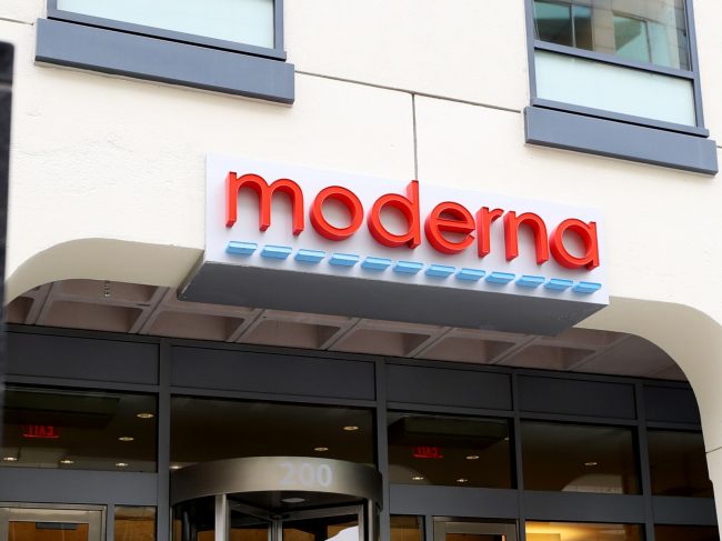 Moderna and Canada Announce Collaboration to Bring mRNA Manufacturing