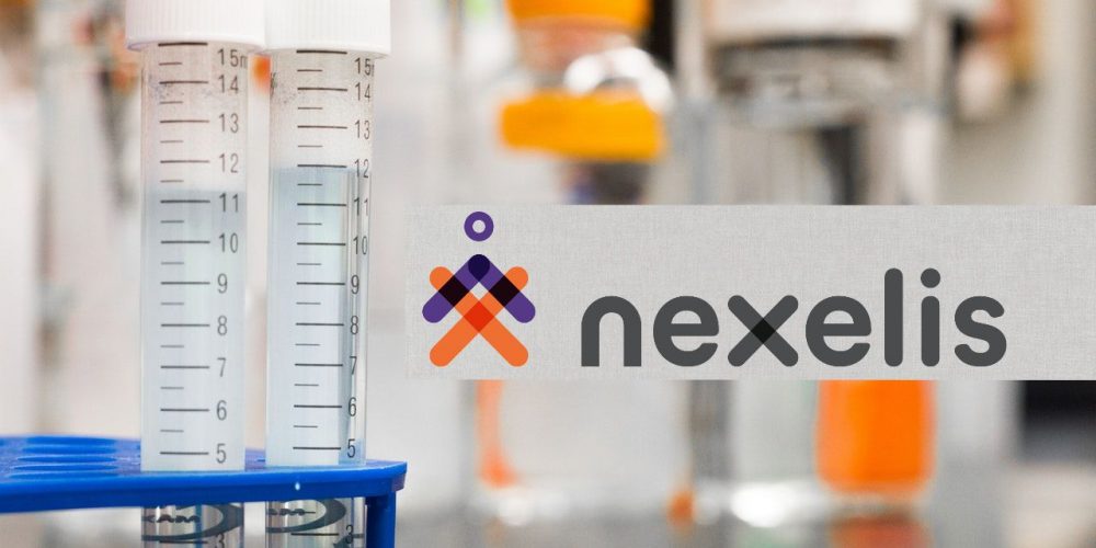 Nexelis приобретает биоаналитическую лабораторию GSK в Германии