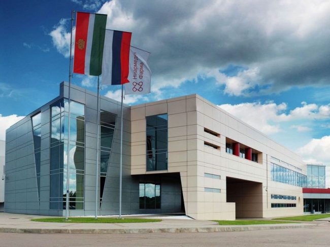 Группа компаний «Ниармедик» с чистым долгом 5,9 млрд рублей была продана за один рубль