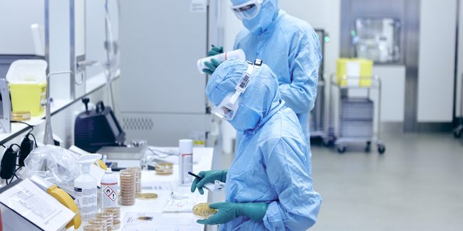 Биоаналог этанерцепта зарегистрирован для лечения ревматических заболеваний и псориаза