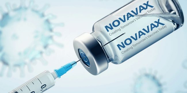 EC approves contract for a potential COVID-19 vaccine with Novavax
