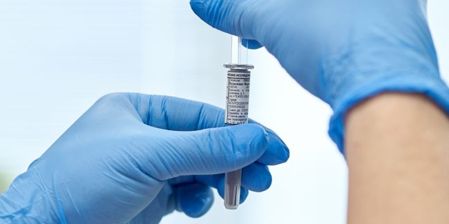 Petrovax to manufacture up to 10 mln doses of China’s Convidencia a month