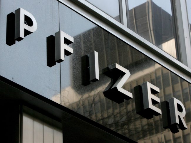 FDA Approves Pfizer’s Pneumococcal 20-valent Conjugate Vaccine For Adults
