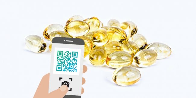 ЦРПТ и Союз производителей БАД создадут систему оперативного обмена информацией