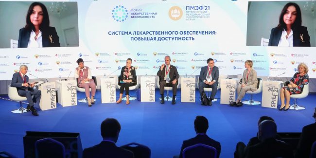 Анализ моделей лекарственного возмещения выявил их общие риски