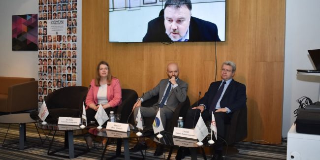 Фармпробег: итоги совещания по борьбе с сердечно-сосудистыми заболеваниями