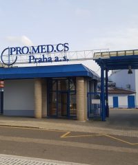 PRO.MED.CS Praha