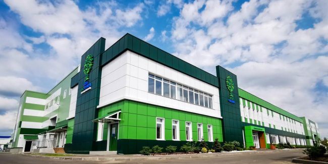 «ПСК Фарма» инвестирует 3 млрд рублей в строительство новой площадки