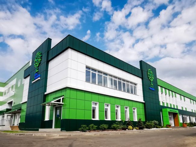 «ПСК Фарма» инвестирует 3 млрд рублей в строительство новой площадки