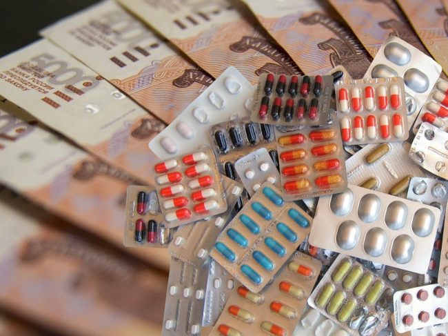 Media allegations on the rise in medicine prices are manipulative
