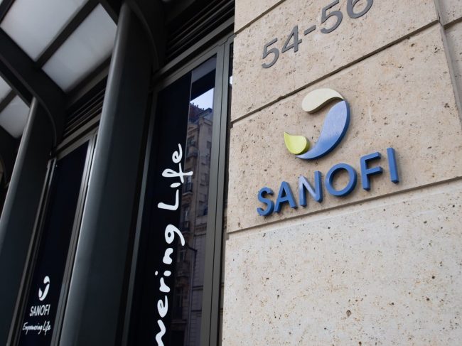 Sanofi acquires biotech company Translate Bio for $3.2 billion