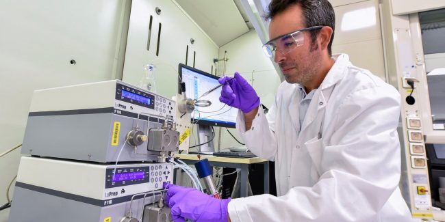 Sanofi and GSK initiate global Phase 3 clinical efficacy study of COVID-19 vaccine candidate