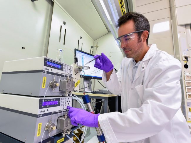 Sanofi and GSK initiate global Phase 3 clinical efficacy study of COVID-19 vaccine candidate