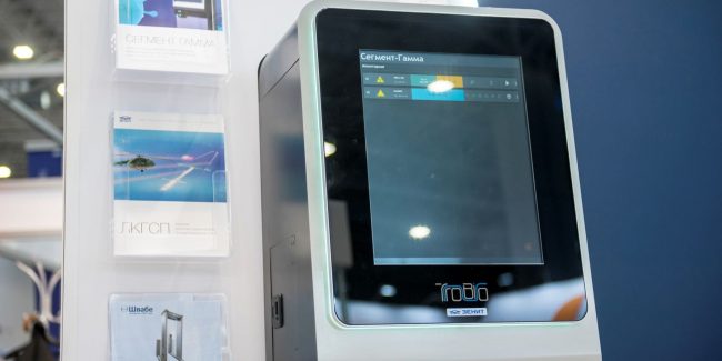 Российская разработка обнаруживает химические и биологические угрозы за 5 секунд