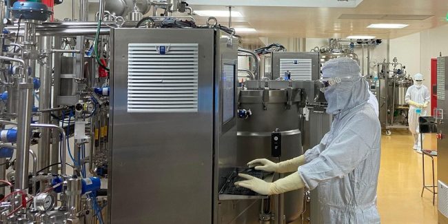 Институт сыворотки в Индии получил разрешение на производство «Спутника V»
