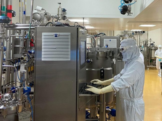 Институт сыворотки в Индии получил разрешение на производство «Спутника V»