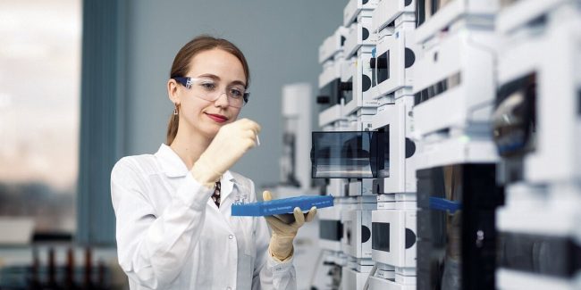Servier в партнерстве с GSK увеличит в России производство препарата от ВИЧ