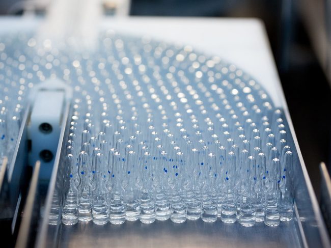 Uzbekistan produces first batch of Sputnik V vaccine