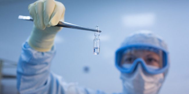 Official data from leading countries confirms the Sputnik V vaccine’s high safety and efficacy profile