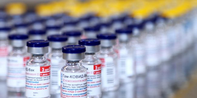 Sputnik V demonstrates 94.3% efficacy during the vaccination campaign in Bahrain