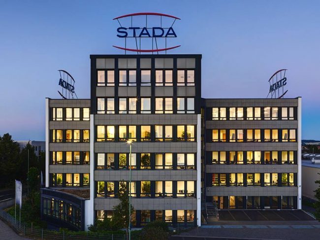 STADA continues to outpace the market in H1 and strengthens basis for further growth
