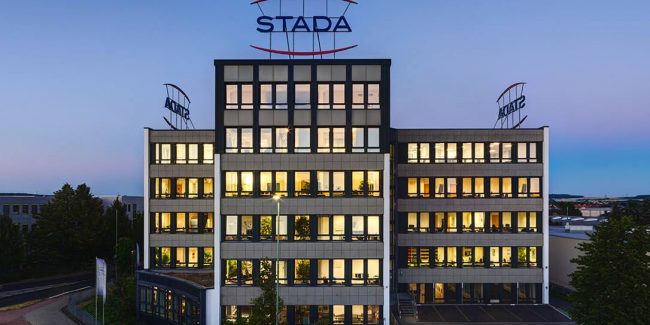 STADA continues to outpace the market in H1 and strengthens basis for further growth