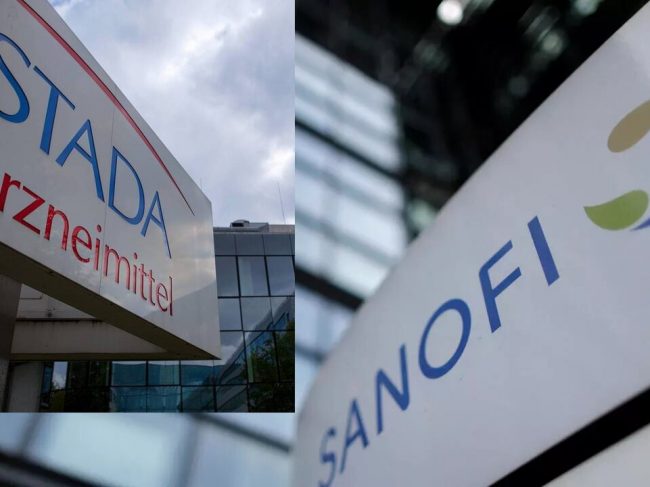 STADA and Sanofi strike consumer healthcare distribution agreement in selected countries in Europe
