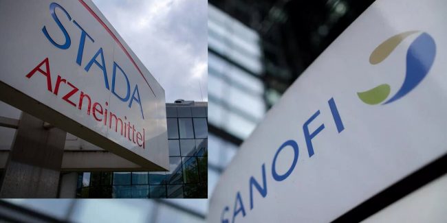 STADA and Sanofi strike consumer healthcare distribution agreement in selected countries in Europe